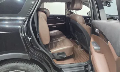 Kia Sorento 2016, 129375 км, за 11700000 KRW - фото 11