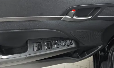 Hyundai Avante 2016, 115769 км, за 8200000 KRW - фото 16