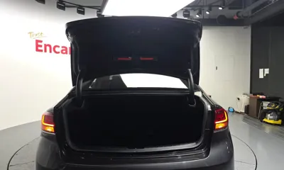 Kia K7 2020, 170651 км, за 14500000 KRW - фото 30