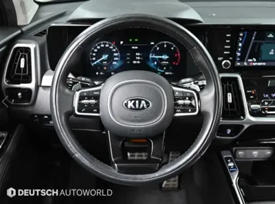 Kia Sorento 2021, 99003 км, за 24690000 KRW - фото 12