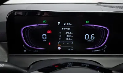 Kia Seltos 2026, 1825 км, за 23500000 KRW - фото 8