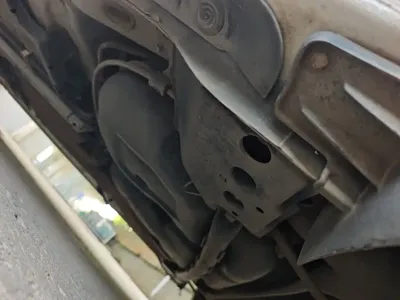 Toyota Levin 2016, 84700 км, за 40100 CNY - фото 18