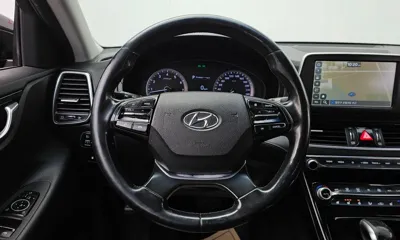 Hyundai Grandeur 2017, 314231 км, за 6300000 KRW - фото 13