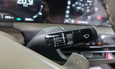 Kia K8 2024, 34085 км, за 30400000 KRW - фото 20