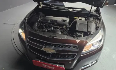 ChevroletGMDaewoo Malibu 2014, 68905 км, за 4500000 KRW - фото 6