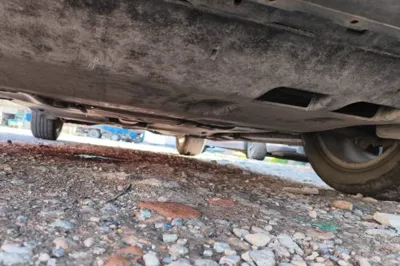 Volkswagen Tayron 2019, 60900 км, за 76395.58 CNY - фото 24