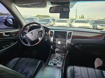 Hyundai Equus 2012, 120775 км, за 7300000 KRW - фото 6
