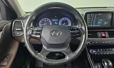 Hyundai Grandeur 2017, 167624 км, за 11300000 KRW - фото 13