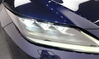 Lexus RX 2021, 77000 км, за 53900000 KRW - фото 22