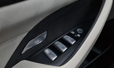 BMW 4-Series 2025, 4926 км, за 92800000 KRW - фото 32