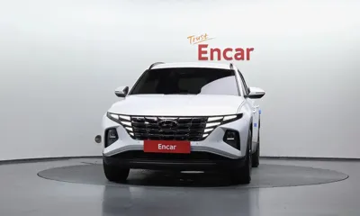 Hyundai Tucson 2022, 56840 км, за 21600000 KRW
