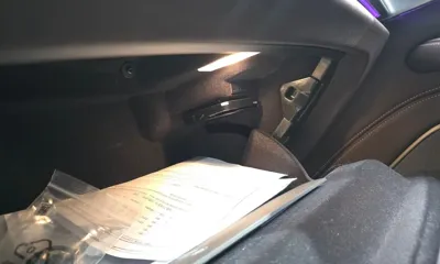 BMW 5-Series 2020, 87186 км, за 30300000 KRW - фото 35