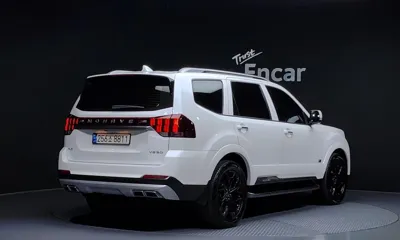 Kia Mohave 2021, 143019 км, за 26500000 KRW