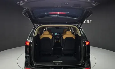 Kia Canival 2022, 89042 км, за 24200000 KRW - фото 20