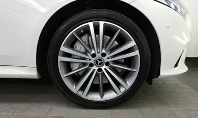 Mercedes-Benz CLS-Class 2019, 57729 км, за 40900000 KRW - фото 21
