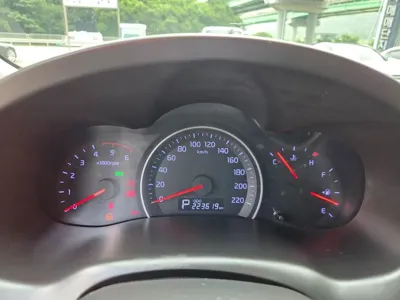Kia Canival 2014, 223619 км, за 3990000 KRW - фото 8