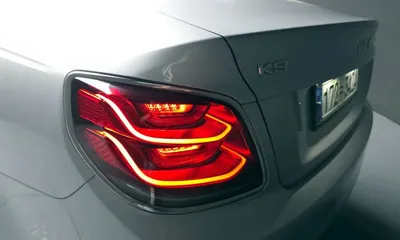 Kia K9 2021, 95913 км, за 29500000 KRW - фото 23