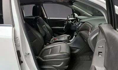 ChevroletGMDaewoo Trax 2018, 163957 км, за 5400000 KRW - фото 11