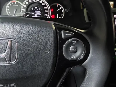 Honda Accord 2016, 122379 км, за 11000000 KRW - фото 14