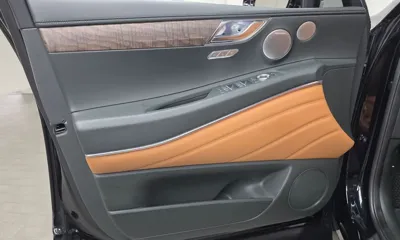 Genesis GV80 2024, 26801 км, за 64900000 KRW - фото 24