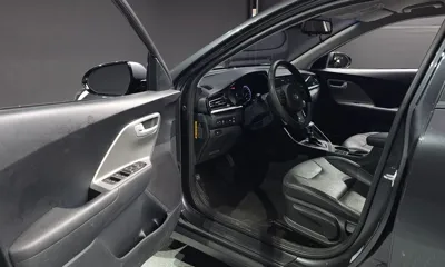 Kia Niro 2020, 83674 км, за 14300000 KRW - фото 11