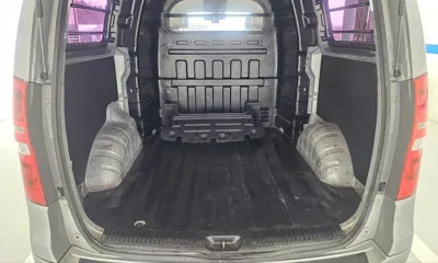 Hyundai Starex 2017, 177000 км, за 8300000 KRW - фото 8
