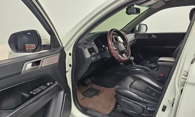 KG_Mobility_Ssangyong Rexton 2019, 153805 км, за 13500000 KRW - фото 10