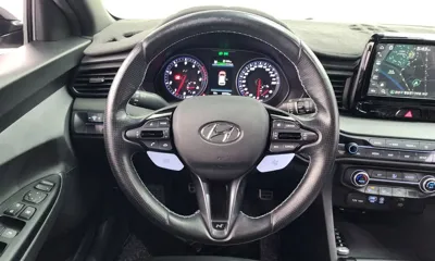 Hyundai Veloster 2020, 83938 км, за 17900000 KRW - фото 13