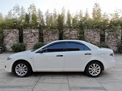 Mazda 6 2014, 110000 км, за 15800 CNY - фото 7