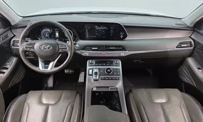 Hyundai Palisade 2022, 40074 км, за 30990000 KRW - фото 7