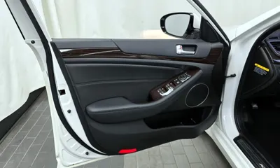 Kia K7 2015, 103589 км, за 9500000 KRW - фото 24
