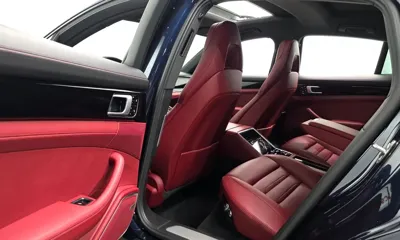 Porsche Panamera 2018, 97955 км, за 67800000 KRW - фото 11