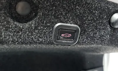 ChevroletGMDaewoo Malibu 2017, 139695 км, за 8500000 KRW - фото 20
