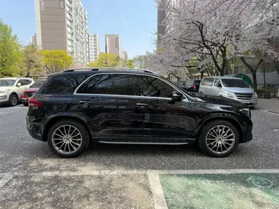 Mercedes-Benz GLE-Class 2025, 11500 км, за 94900000 KRW