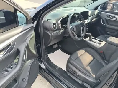 Chevrolet Blazer 2023, 75200 км, за 95200 CNY - фото 16