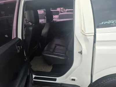KG_Mobility_Ssangyong KORANDO 2018, 188237 км, за 7500000 KRW - фото 9