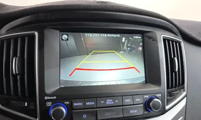 Hyundai Starex 2019, 170826 км, за 12800000 KRW - фото 16