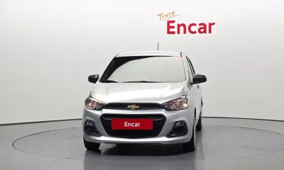 ChevroletGMDaewoo Spark 2018, 49162 км, за 5400000 KRW