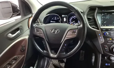 Hyundai Maxcruz 2018, 170541 км, за 12900000 KRW - фото 14