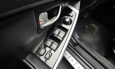 KG_Mobility_Ssangyong KORANDO 2015, 128858 км, за 2990000 KRW - фото 19