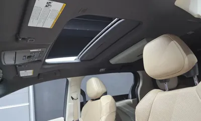 Toyota Sienna 2024, 16139 км, за 59900000 KRW - фото 29