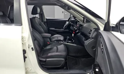 KG_Mobility_Ssangyong TIBOLI 2016, 152238 км, за 6090000 KRW - фото 12