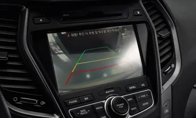 Hyundai Santafe 2013, 184237 км, за 6490000 KRW - фото 14