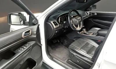 Jeep Cherokee 2017, 77115 км, за 15900000 KRW - фото 12