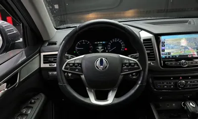 KG_Mobility_Ssangyong Rexton 2019, 56643 км, за 15100000 KRW - фото 13