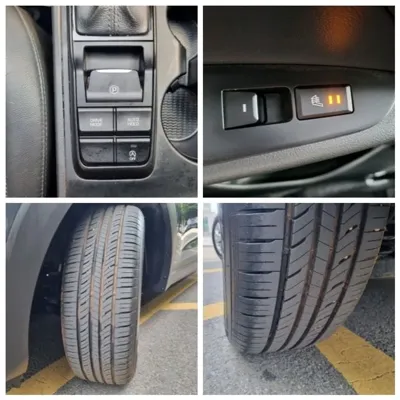 Hyundai Tucson 2020, 103107 км, за 14900000 KRW - фото 20