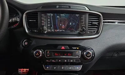 Kia Sorento 2018, 103370 км, за 16500000 KRW - фото 13