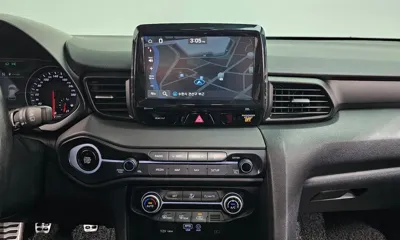 Hyundai Veloster 2019, 125155 км, за 12200000 KRW - фото 12