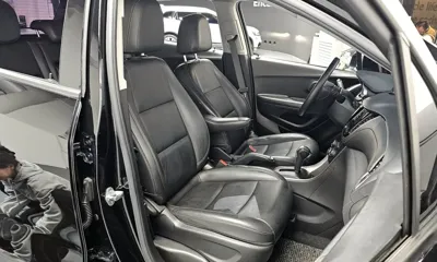 ChevroletGMDaewoo Trax 2020, 60280 км, за 10990000 KRW - фото 12