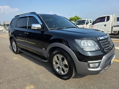 Kia Mohave 2017, 167130 км, за 13200000 KRW - фото 3